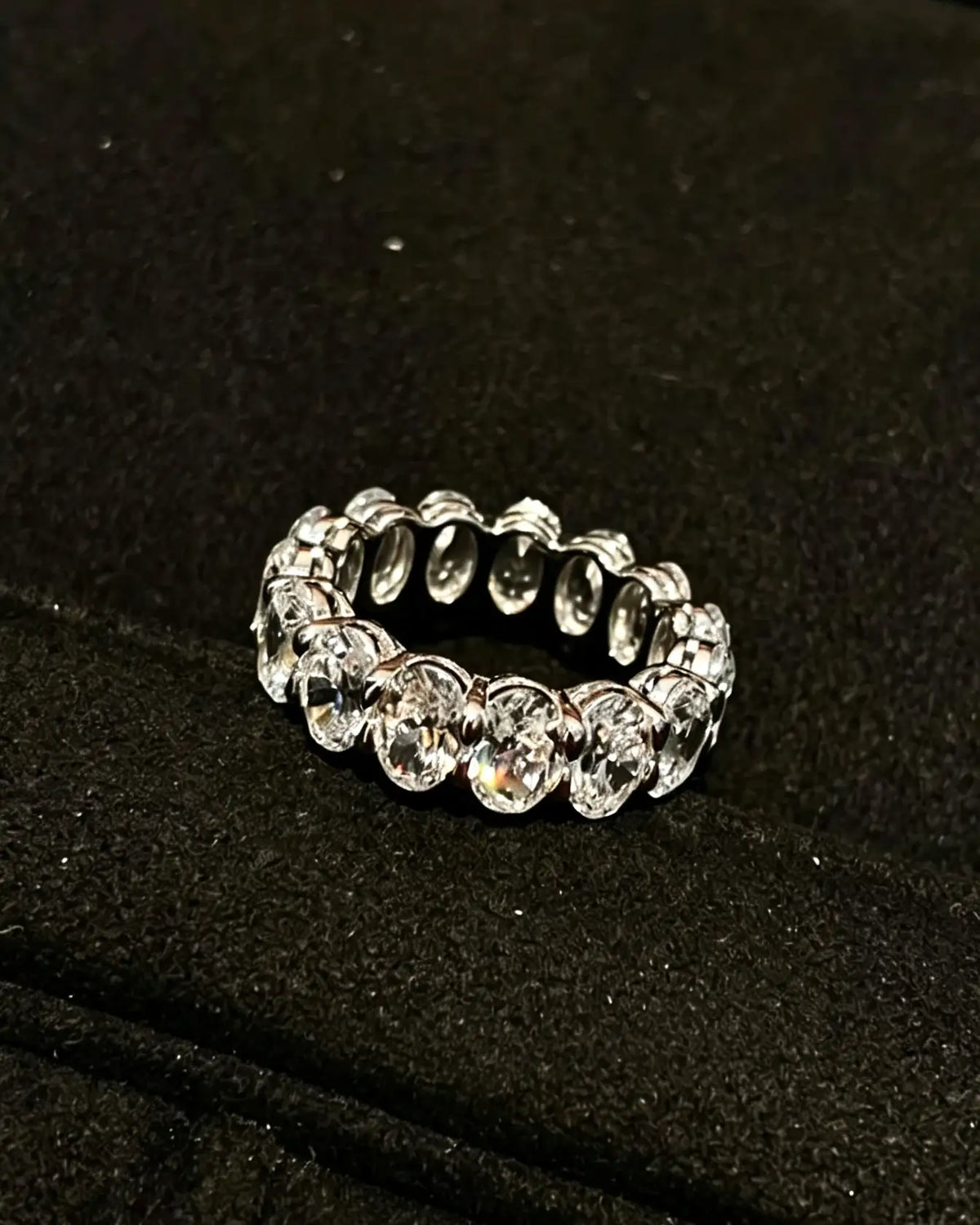 Monaco Ring