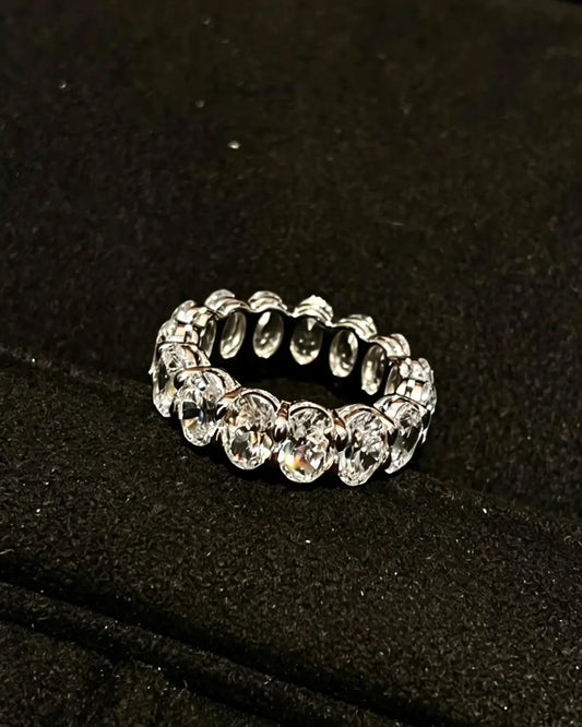 Monaco Ring