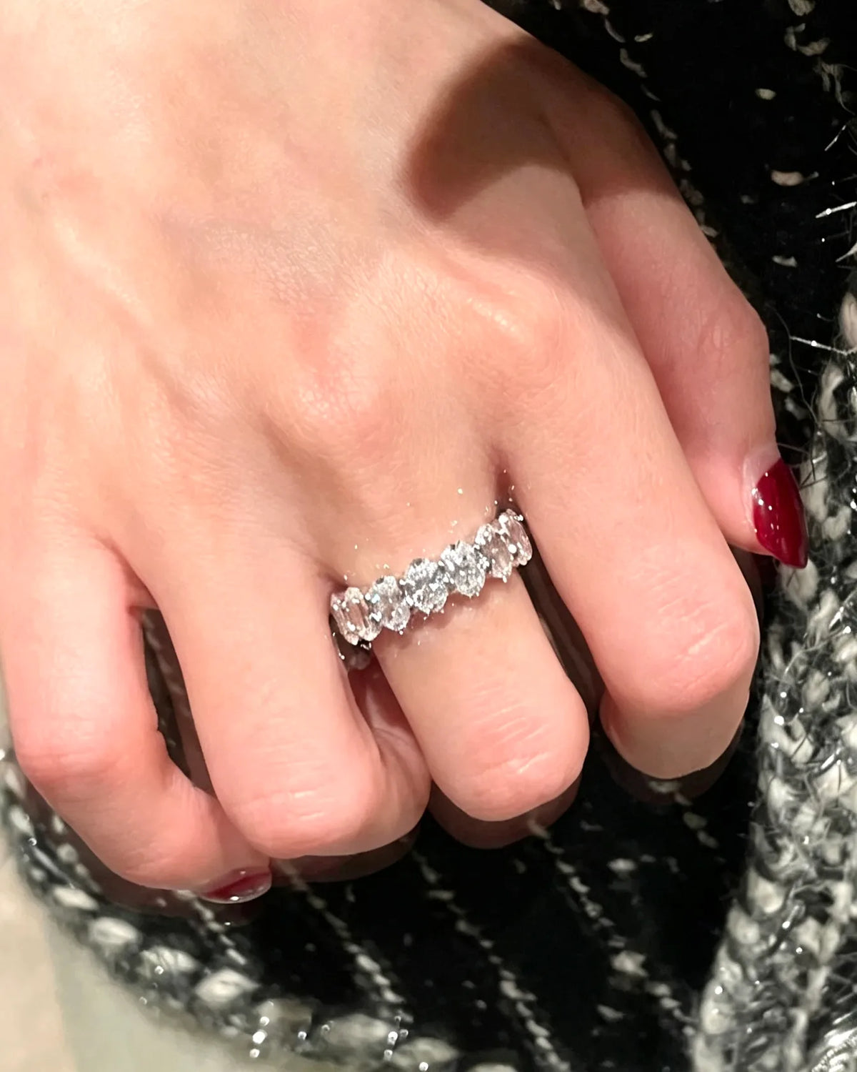Monaco Ring