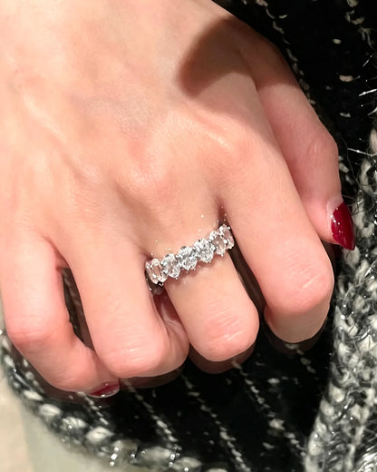 Monaco Ring