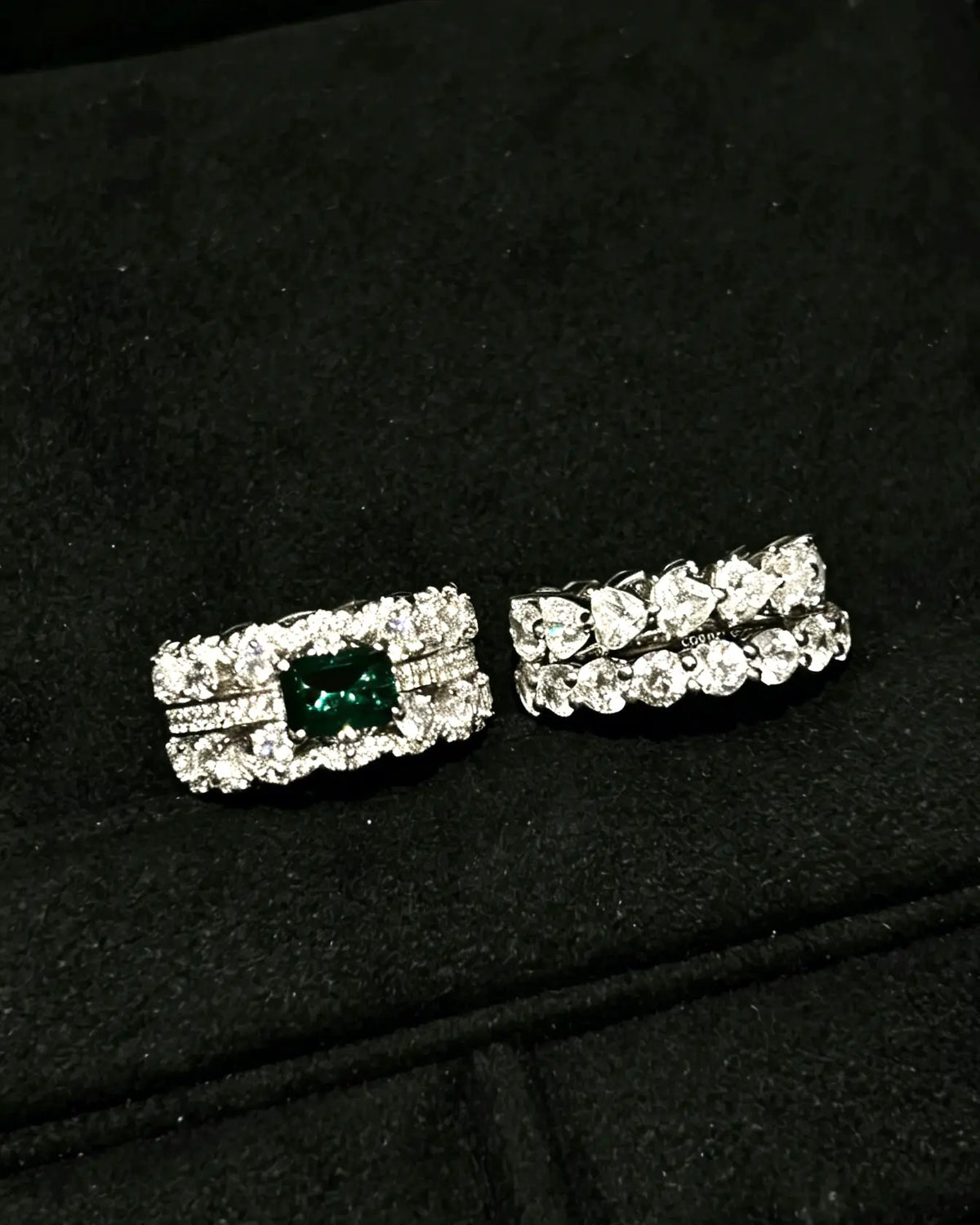 Grand Entrance Ring