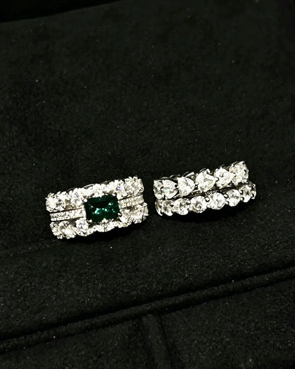 Grand Entrance Ring