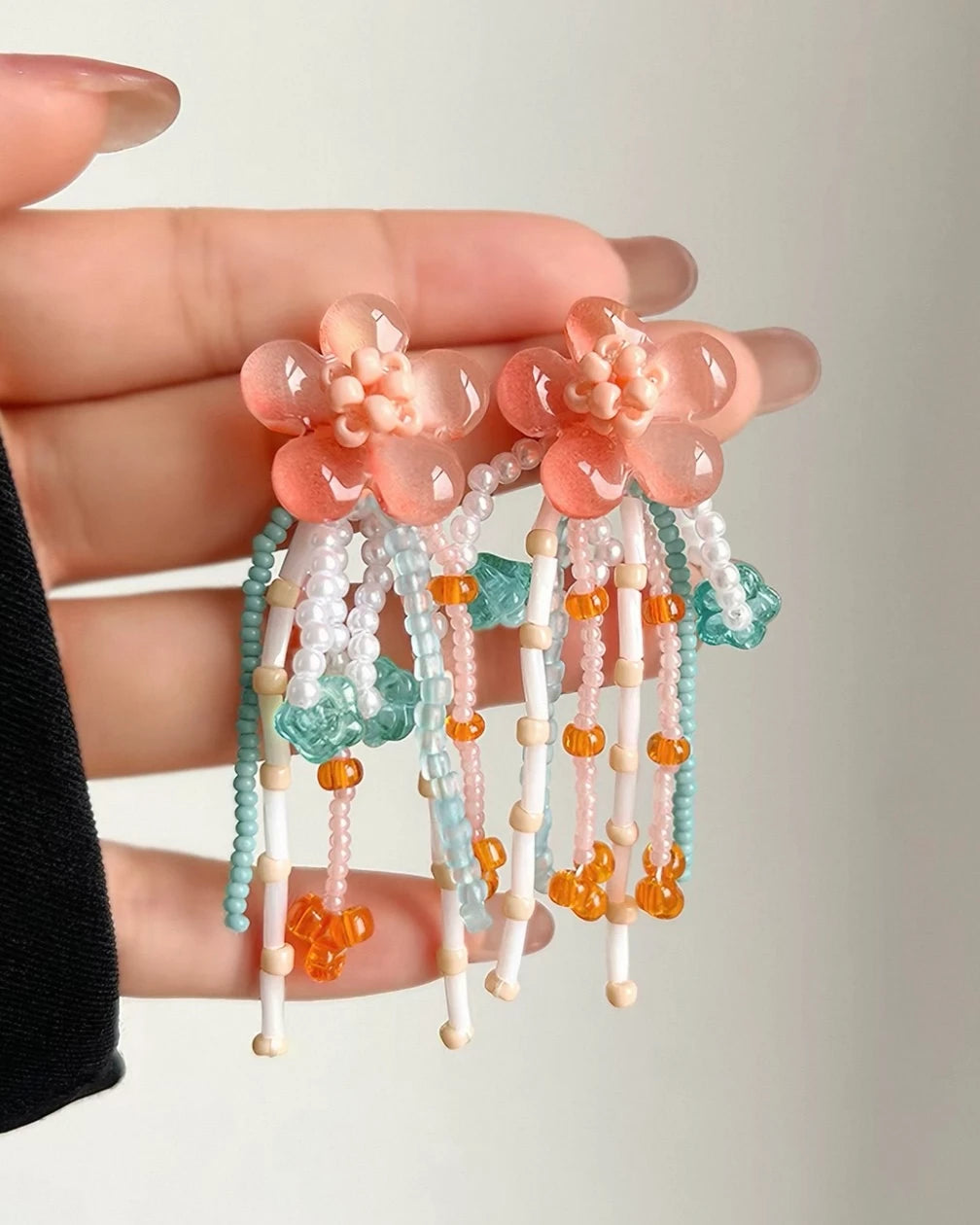 Momo Earrings