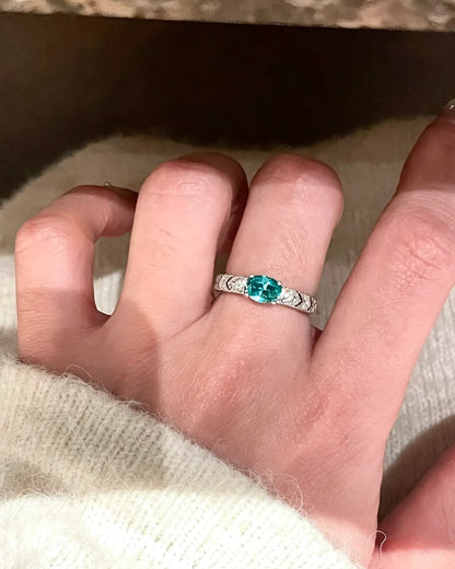 Calypso Ring