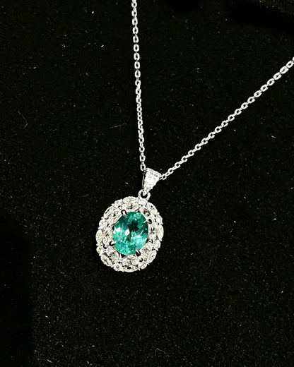 Ophelia Necklace
