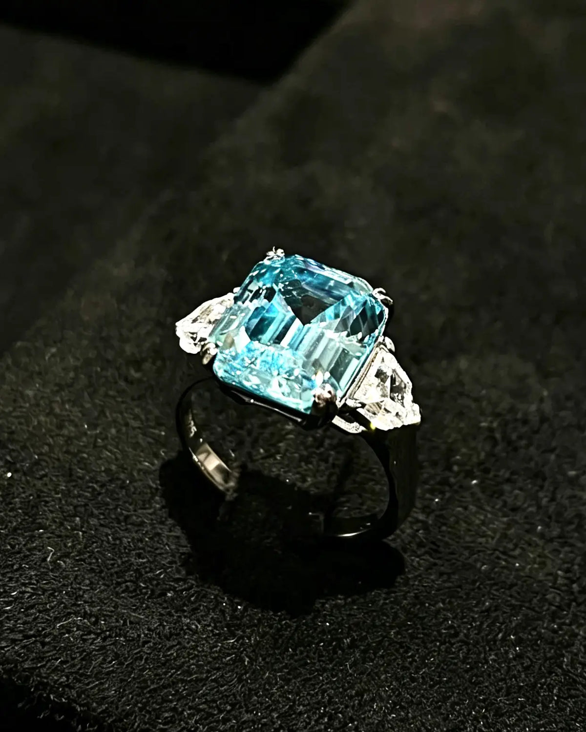 Glacier Ring