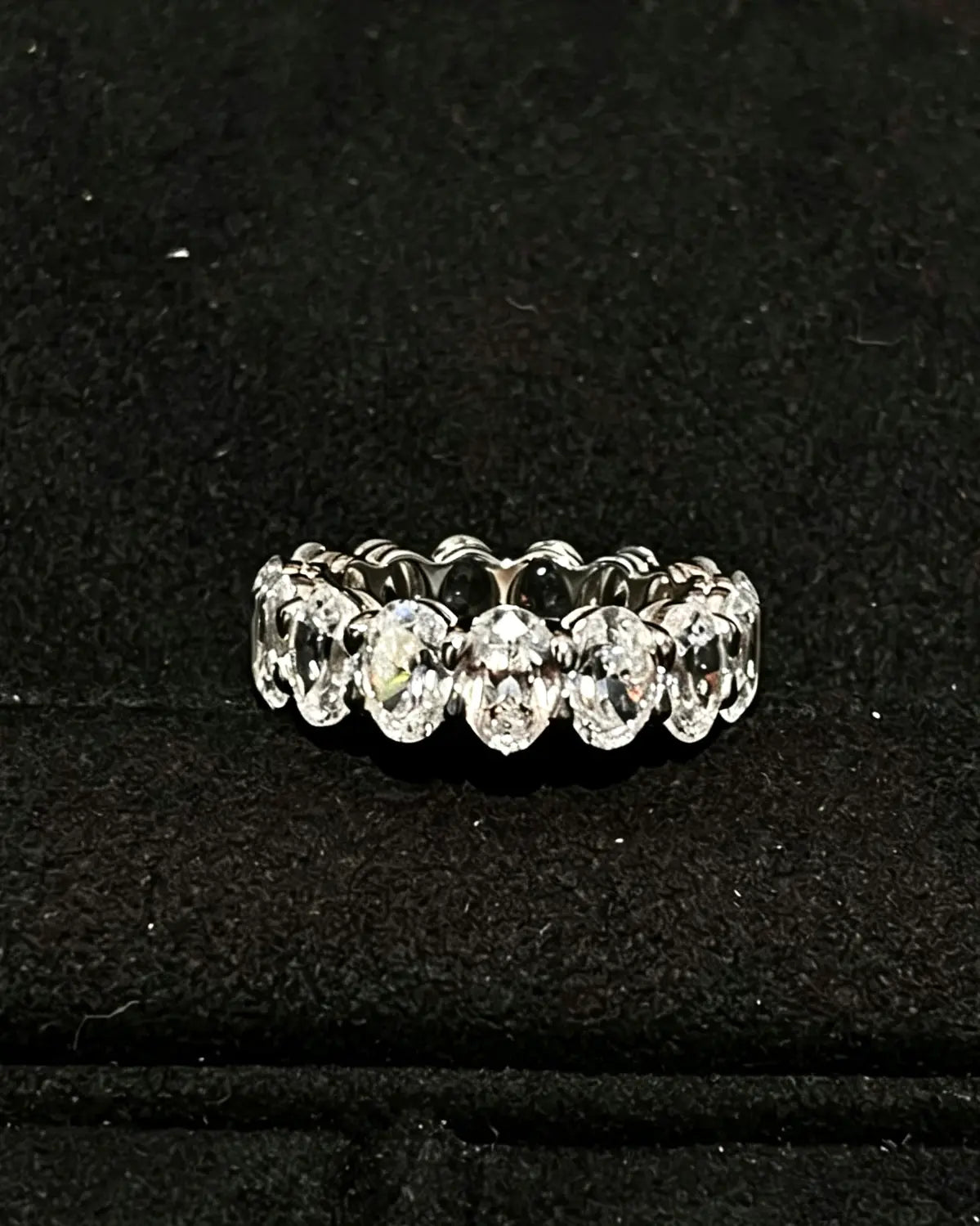 Monaco Ring