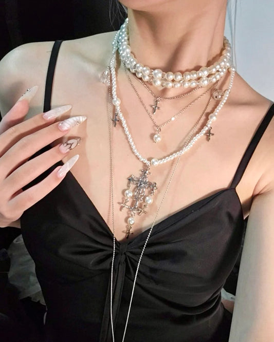 Reverie Necklace