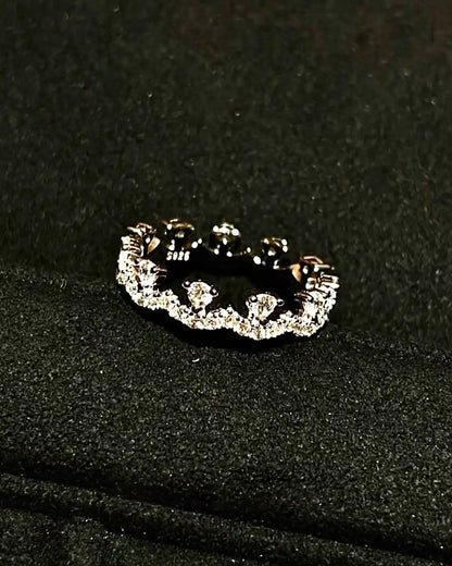 Little Crown Ring
