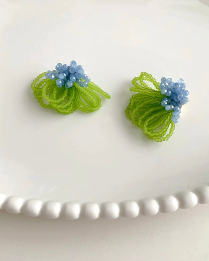 Bluebell Earrings