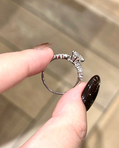 Love Letter Ring