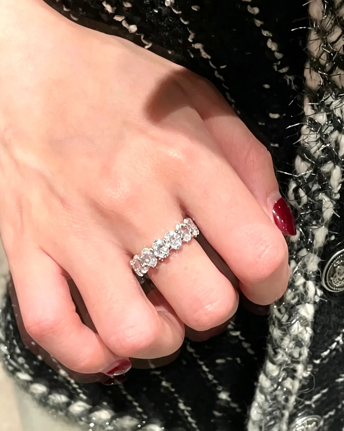 Monaco Ring