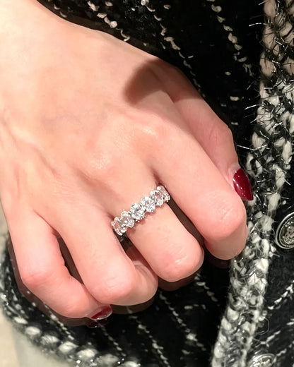 Monaco Ring