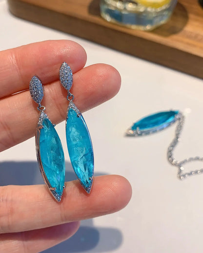 Mermaid Tears Set