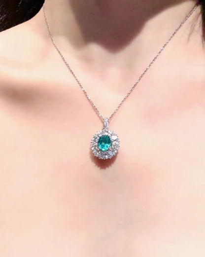 Ophelia Necklace