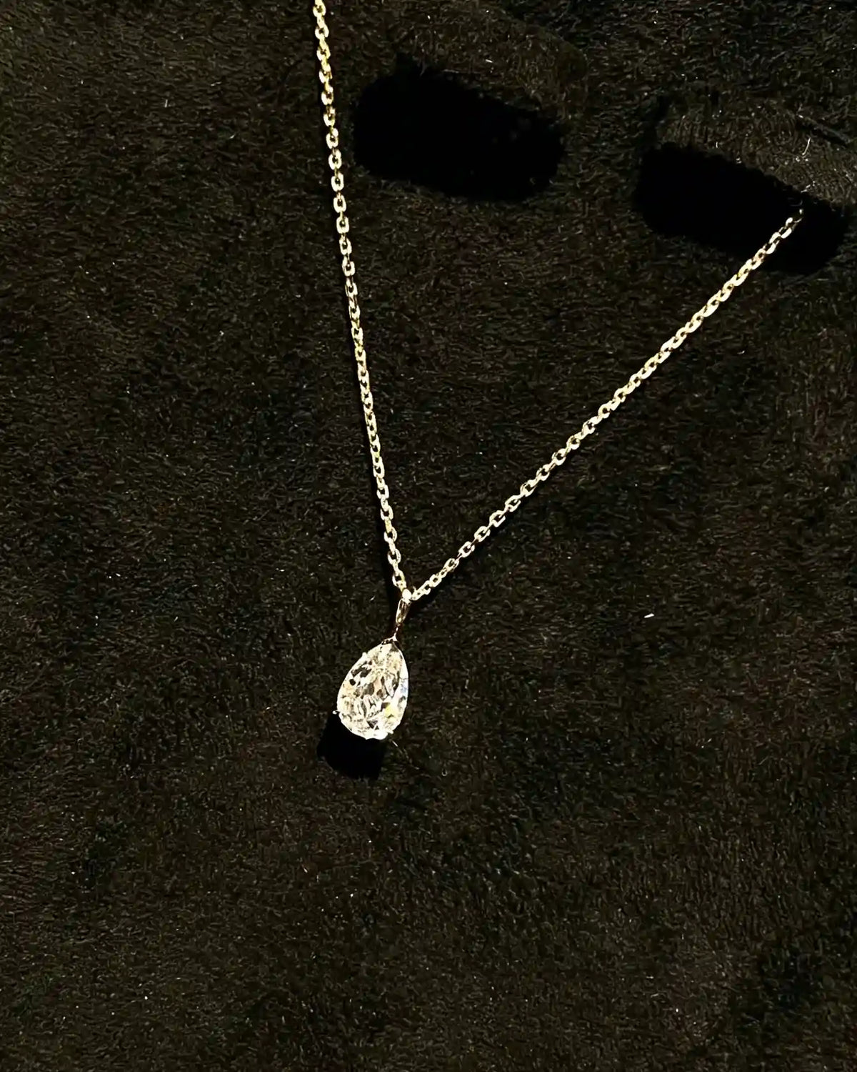 Mermaid’s Gift Necklace