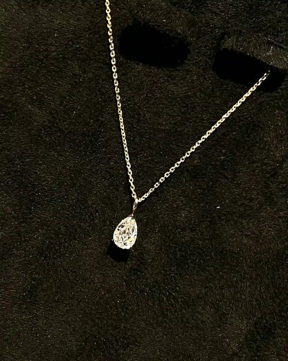 Mermaid’s Gift Necklace