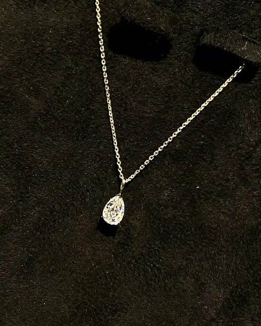 Mermaid’s Gift Necklace