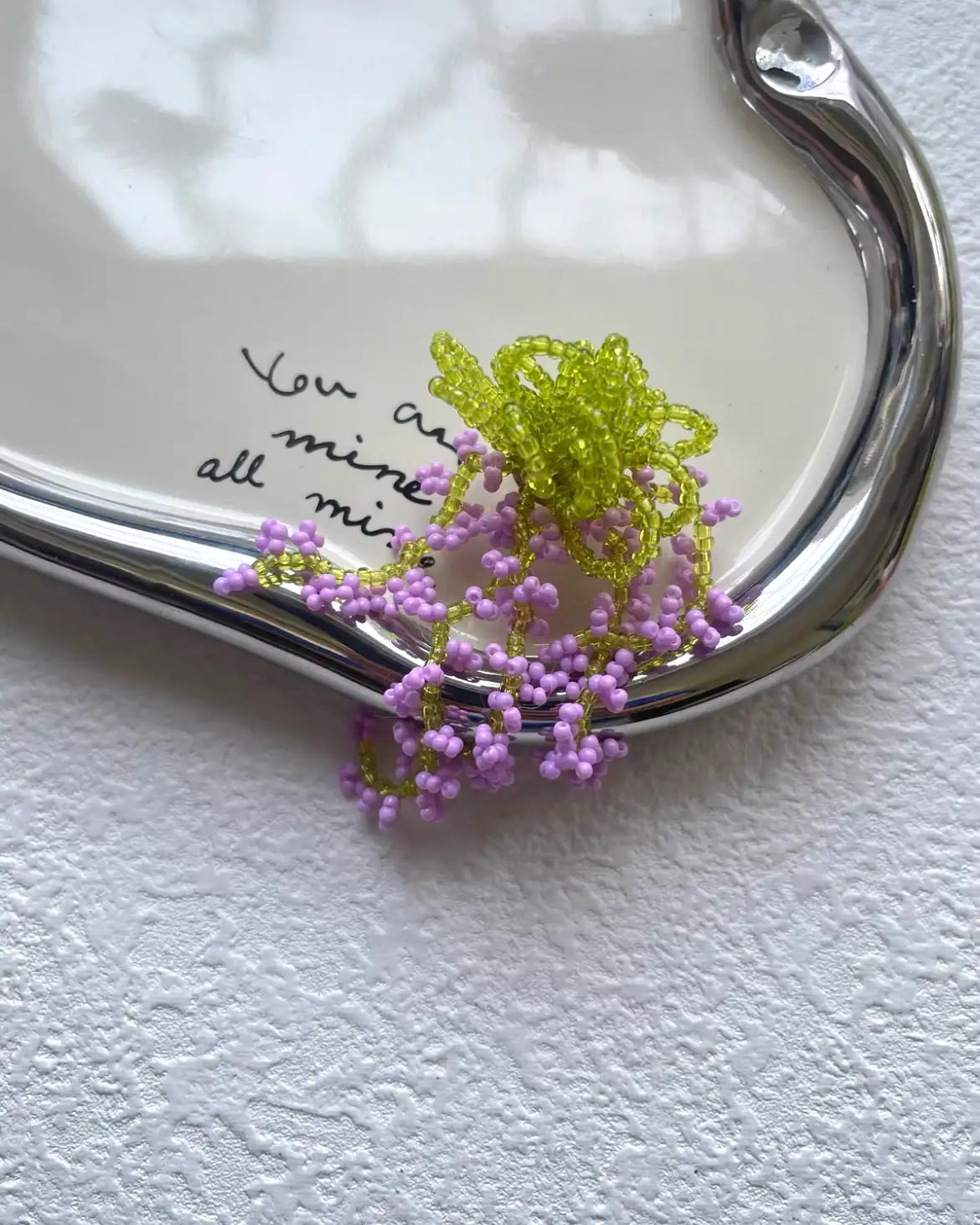 Wild Meadow Bloom Earrings