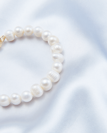 Threaded Pearl Bracelet™