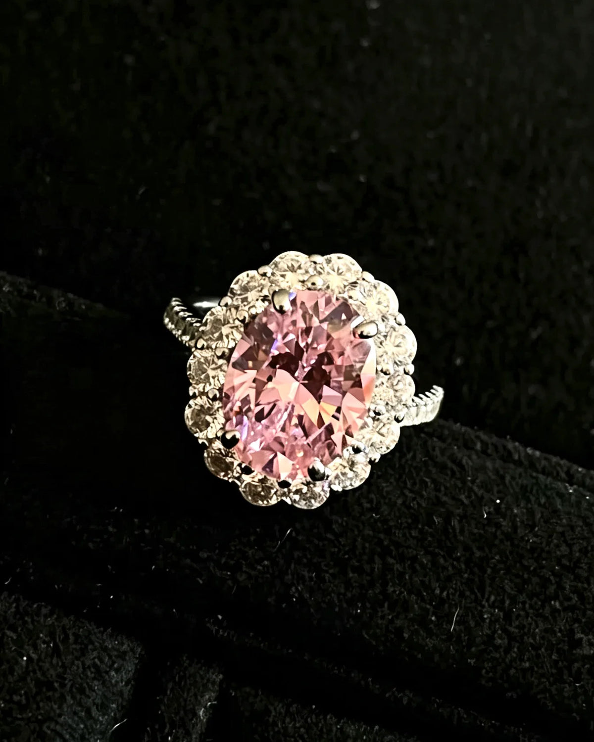Odette Ring