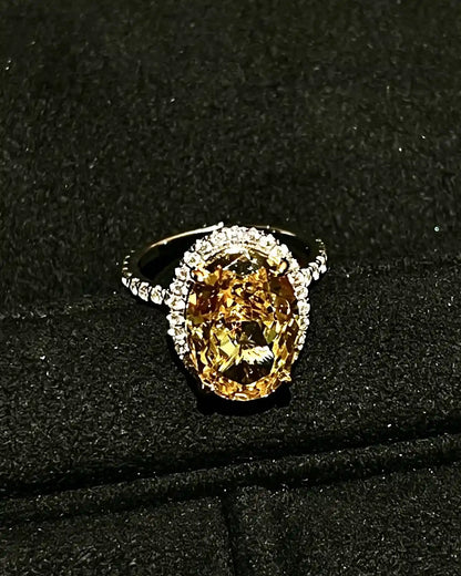 Midas Ring
