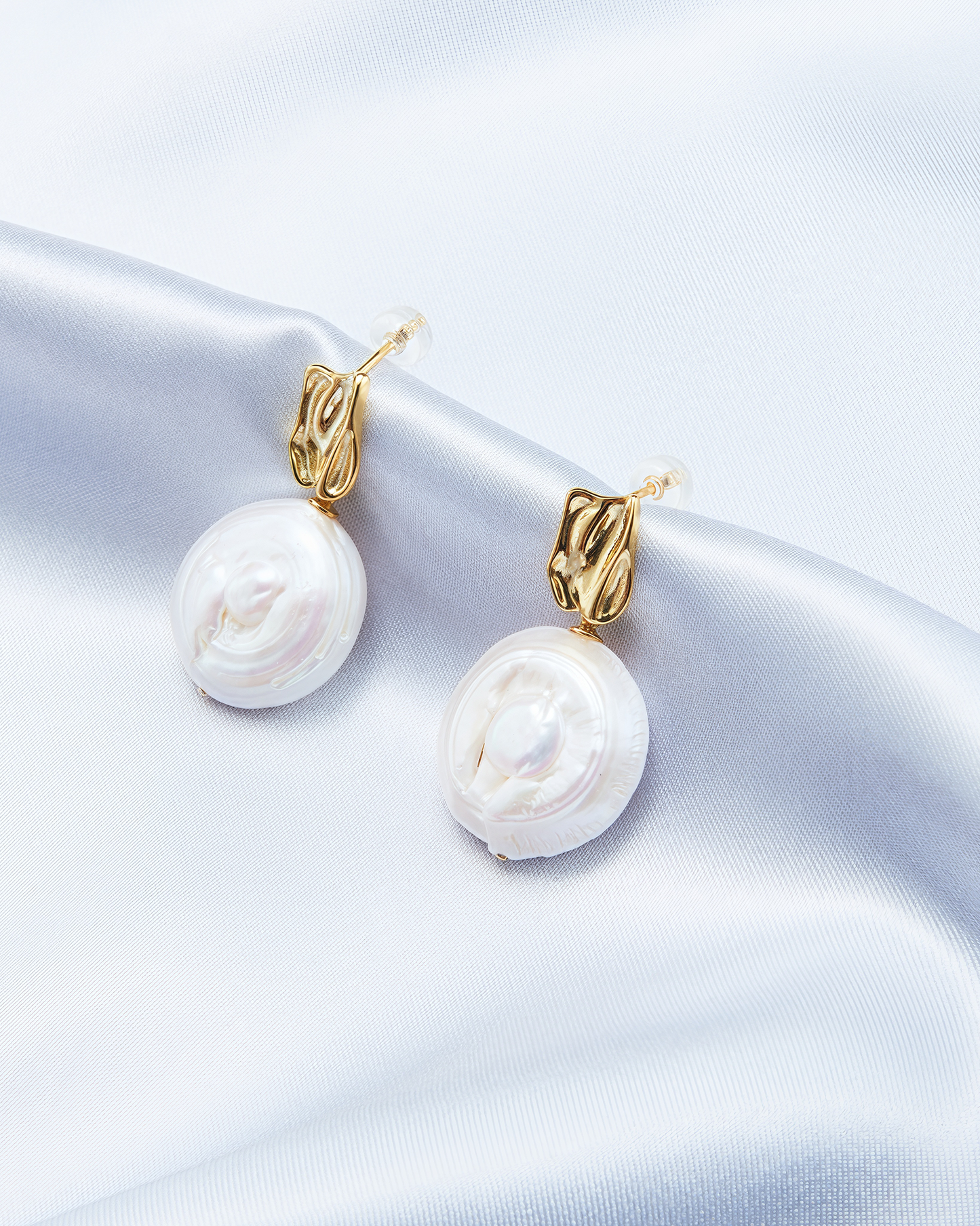 Roman Holiday Earrings - Single™