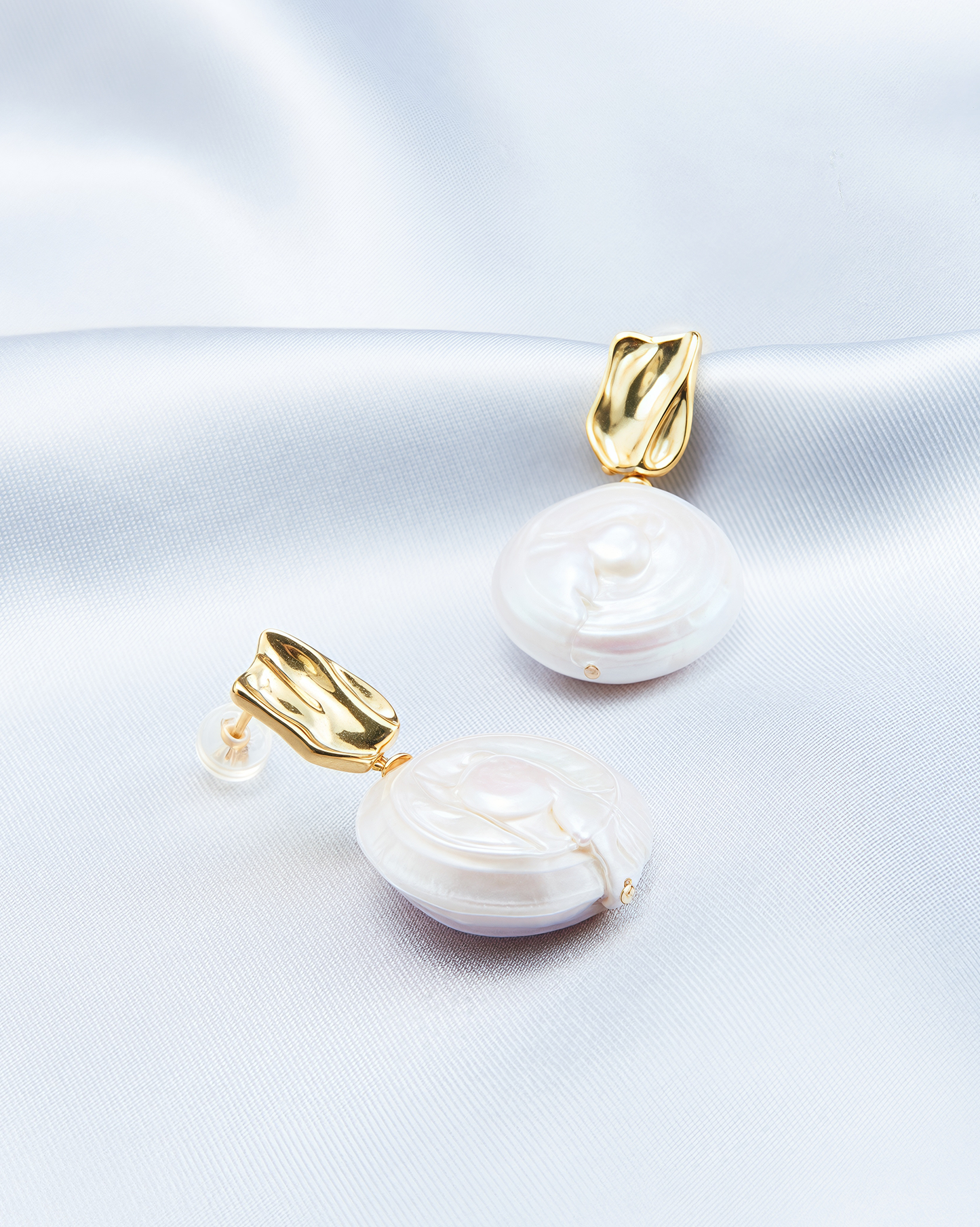 Roman Holiday Earrings - Single™