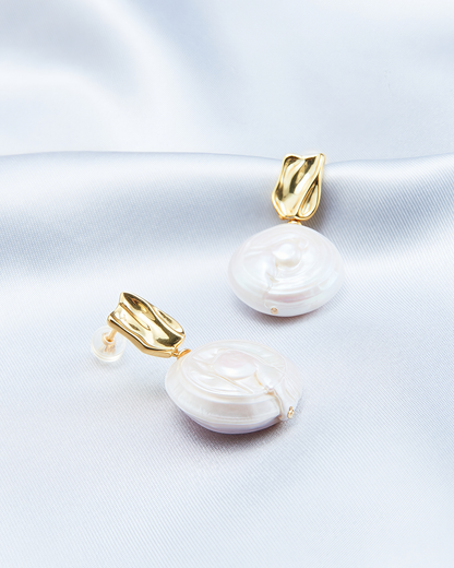 Roman Holiday Earrings - Single™