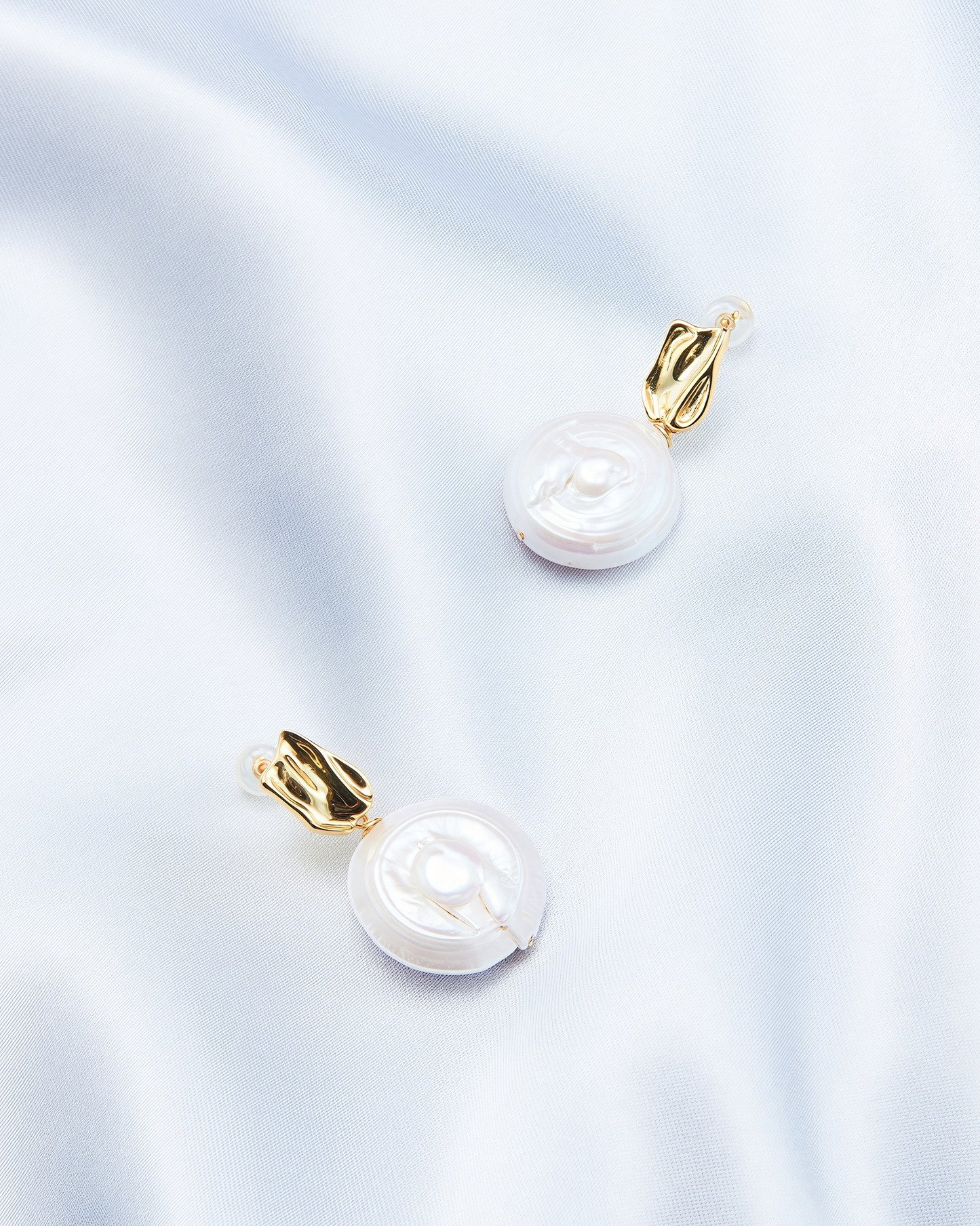 Roman Holiday Earrings - Single™