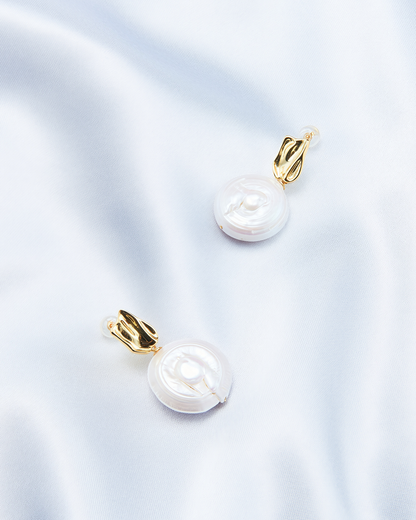 Roman Holiday Earrings - Single™