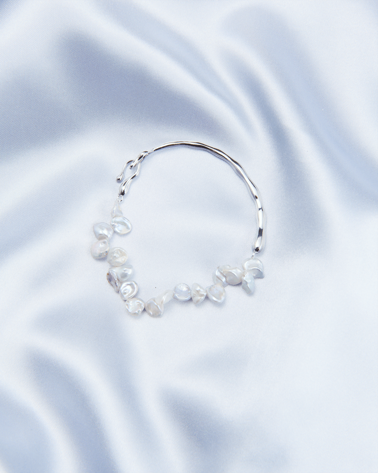 Flower Petal Bangle™