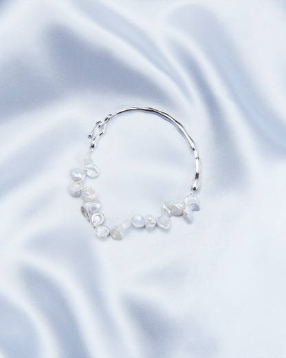 Flower Petal Bangle™