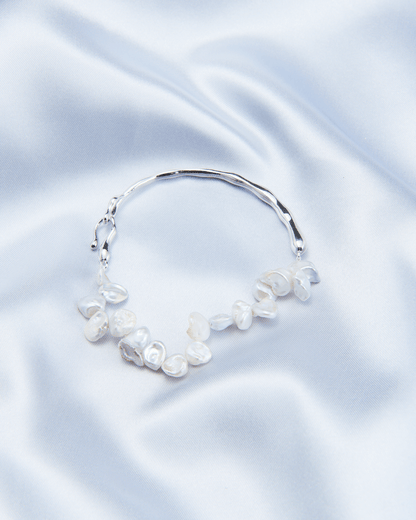 Flower Petal Bangle™