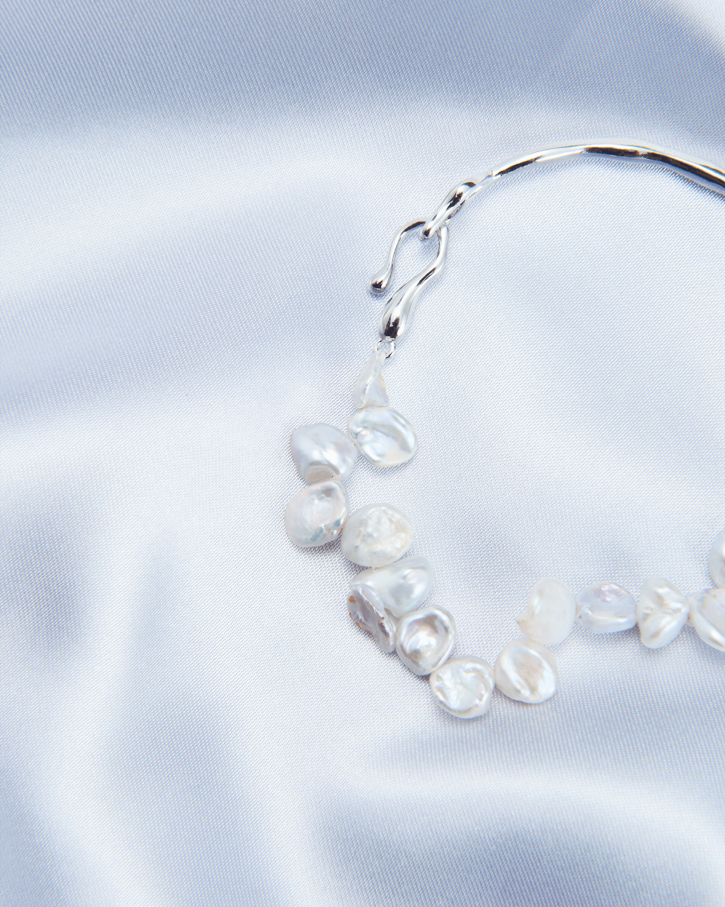 Flower Petal Bangle™