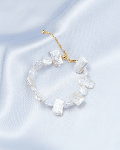 Square Geometric Bracelet™