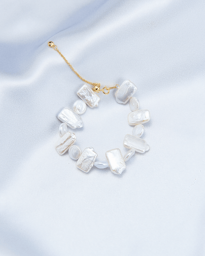 Square Geometric Bracelet™