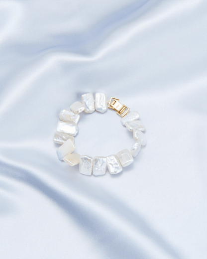 Wristwatch Baroque Bracelet™