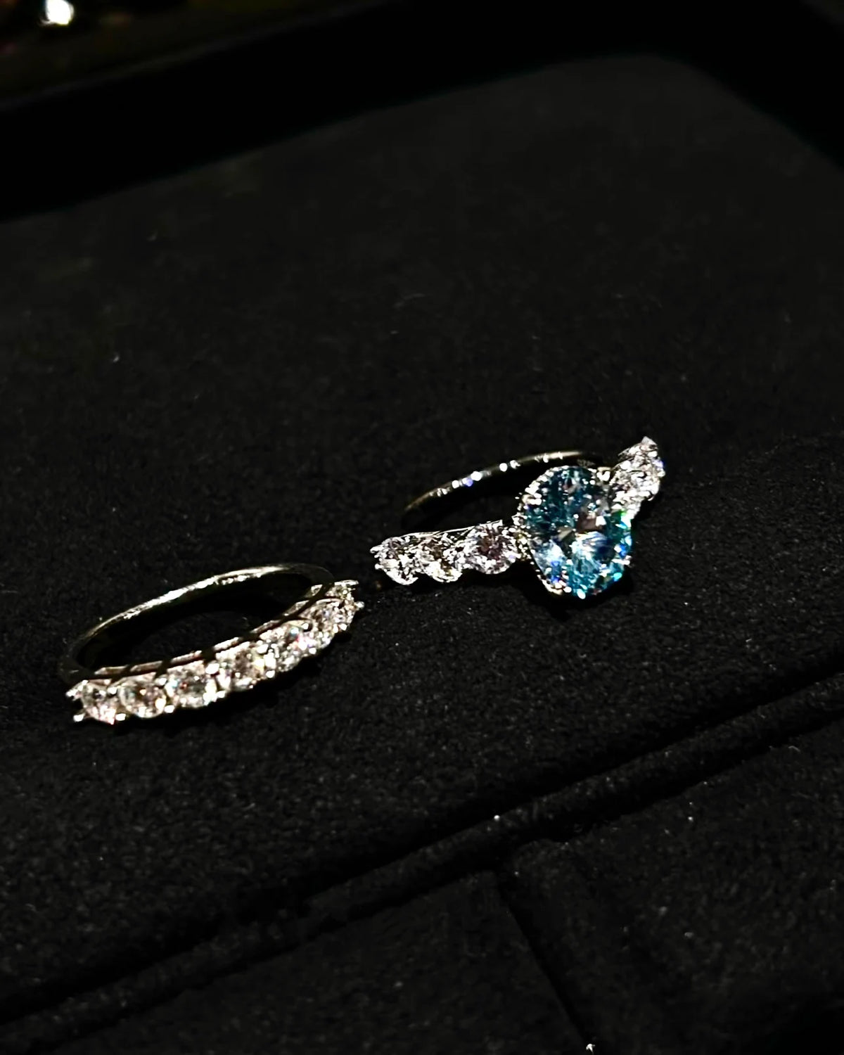 Ocean Promise Ring