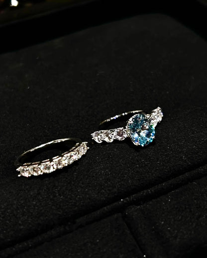 Ocean Promise Ring