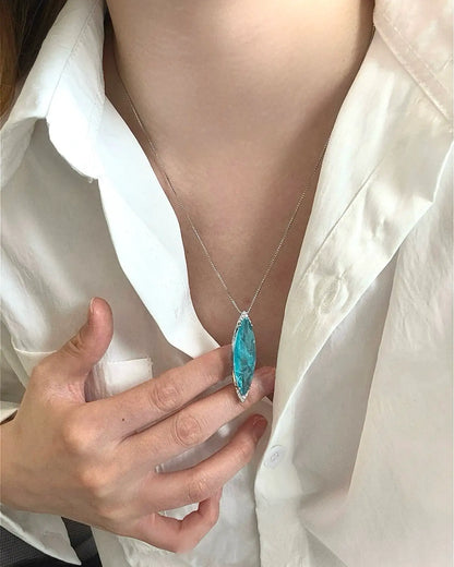 Mermaid Tears Set