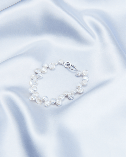 Keshi Pearl Bracelet™