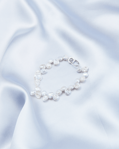 Keshi Pearl Bracelet™