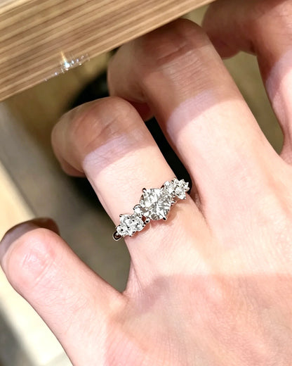 Love Letter Ring