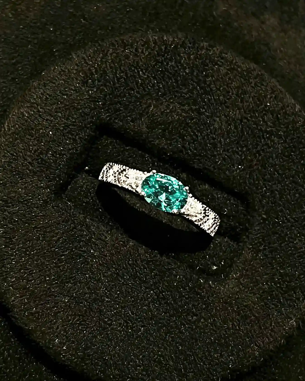 Calypso Ring