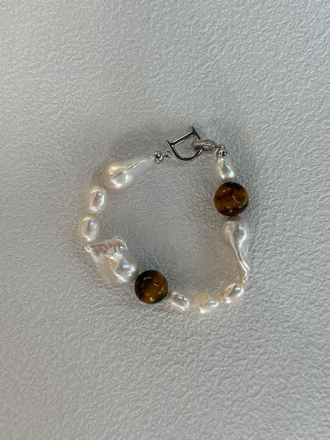 Amber Baroque Bracelet™