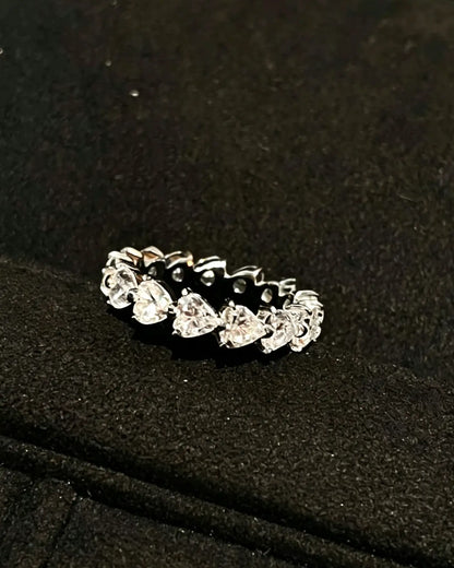 Cupid Ring