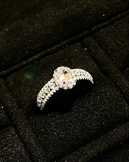 Dear Princess Ring