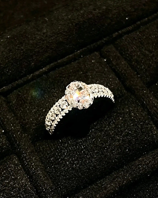 Dear Princess Ring