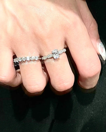 Row Ring